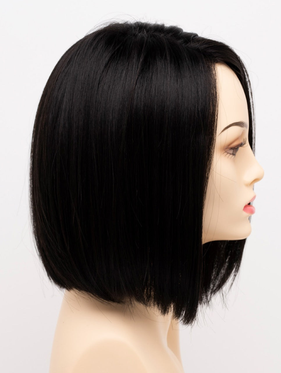 Black | 1B | Soft Black