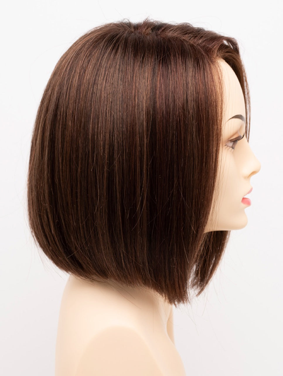 Chocolate Cherry | 130/10 R4 | Rooted Dark Red