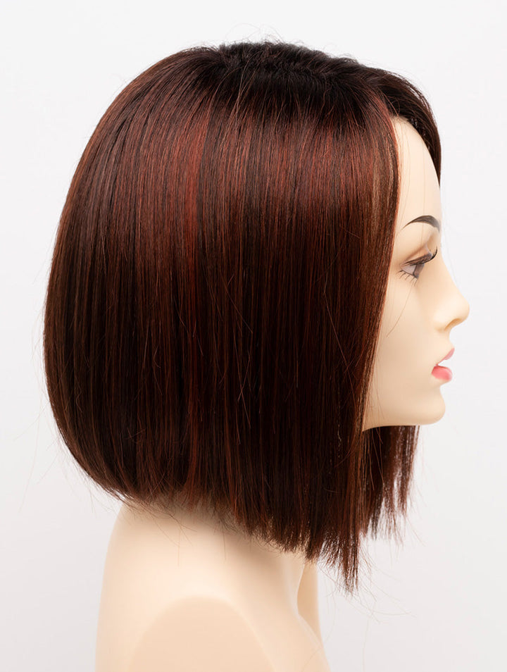 Cinnamon Raisin | 6/33/27 | Rich Auburn