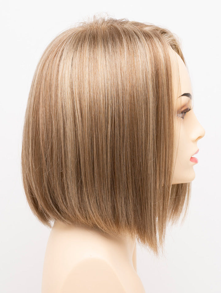 Dark Blonde | 16/23 | Neutral Dark Blonde with Highlights