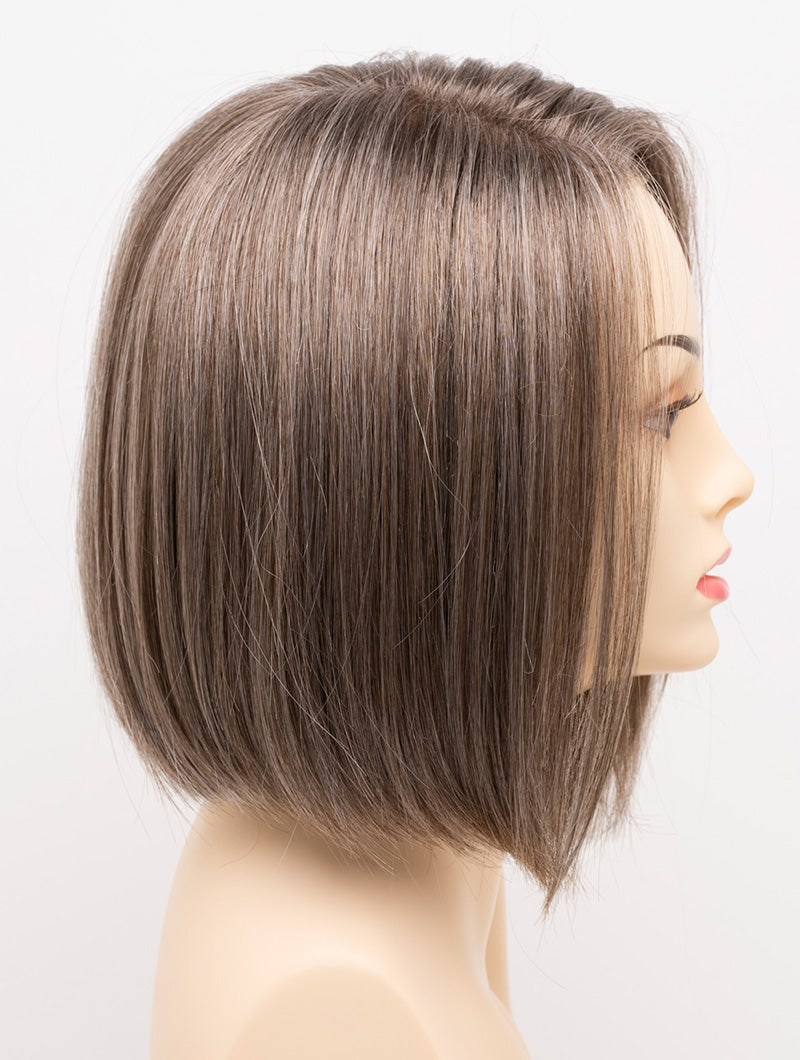 Dark Grey | 38 | Light Brown with Grey