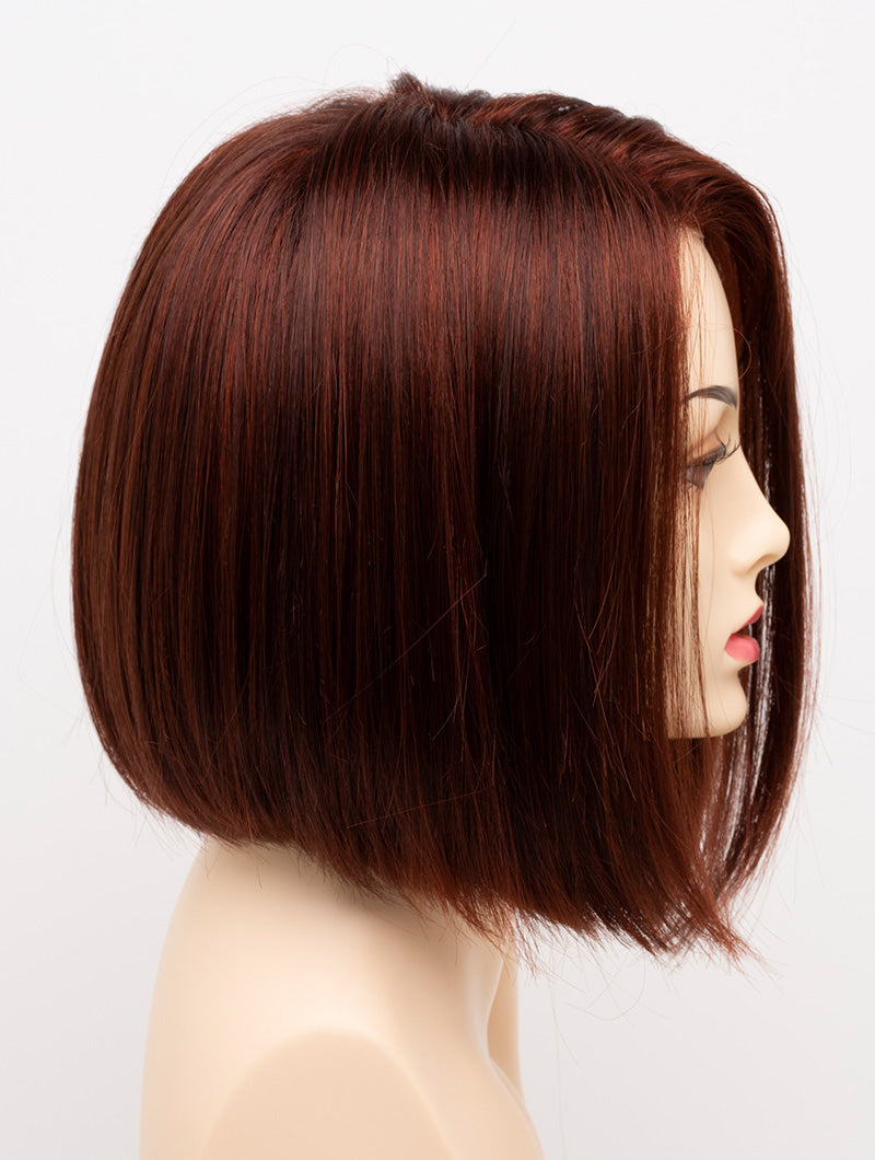 Dark Red | 33/32 | Darker Mahogany Red