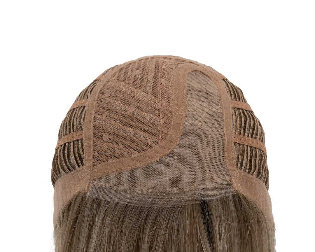 London in Ginger Cream