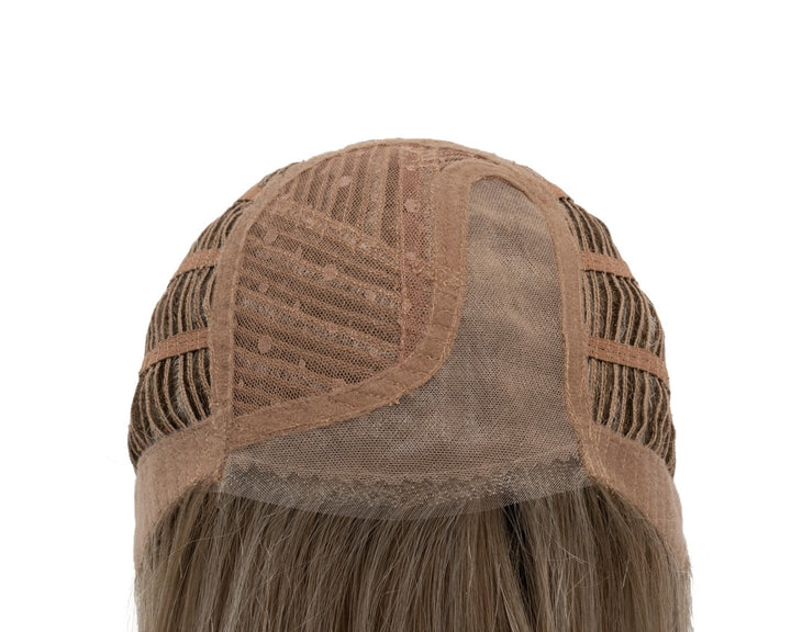 London in Ginger Cream