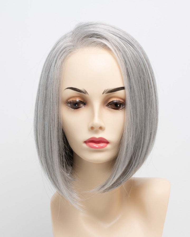 London in Medium Grey