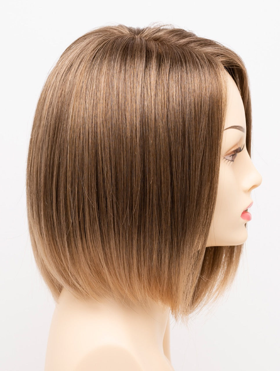 Frosted | 234/18T | Chestnut with Wheat Tips