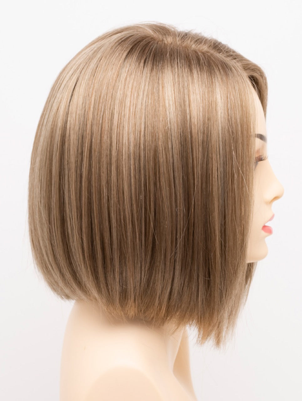 Ginger Cream | 41AE/613 | Cool Light Blonde with Highlights