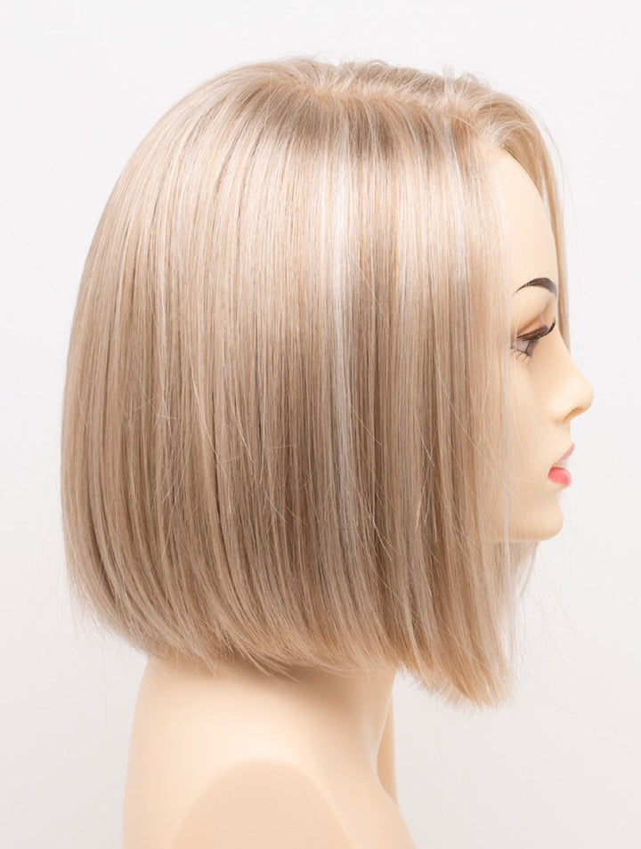 Light Blonde | 601 | Cool Pale Blonde