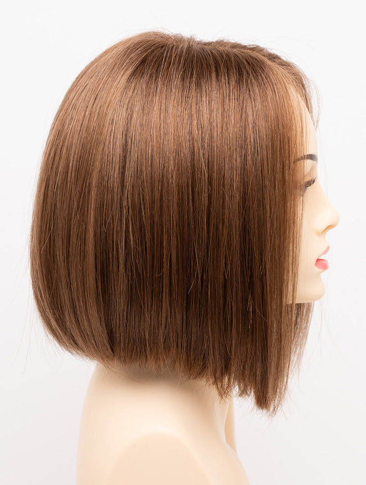 Light Brown | 12/23 | Neutral to Warm Brown