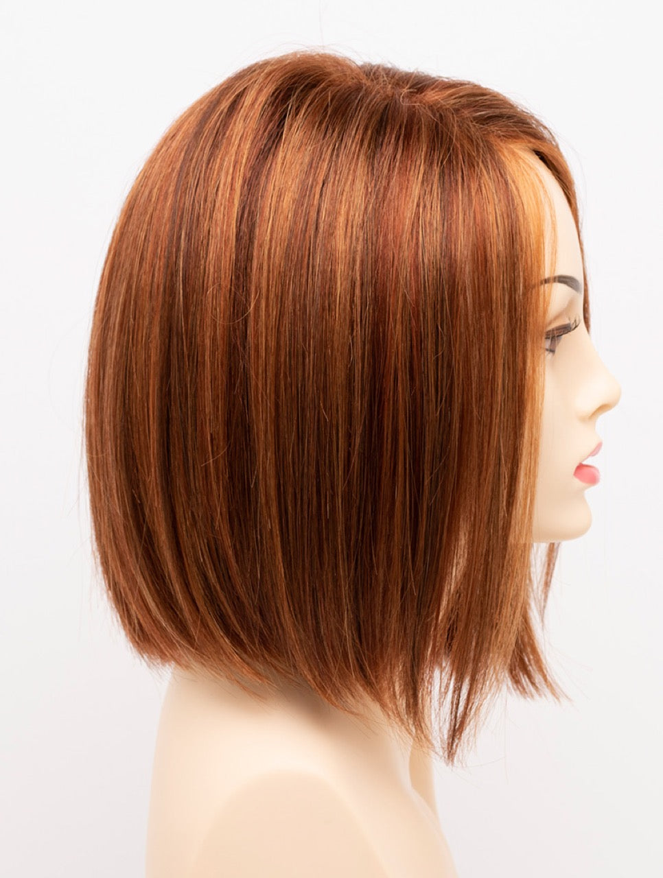 Lighter Red | 29/26 | Lighter Copper Red