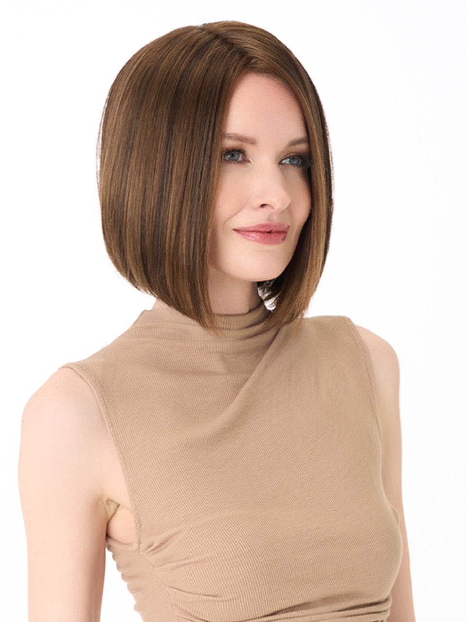 Medium Brown