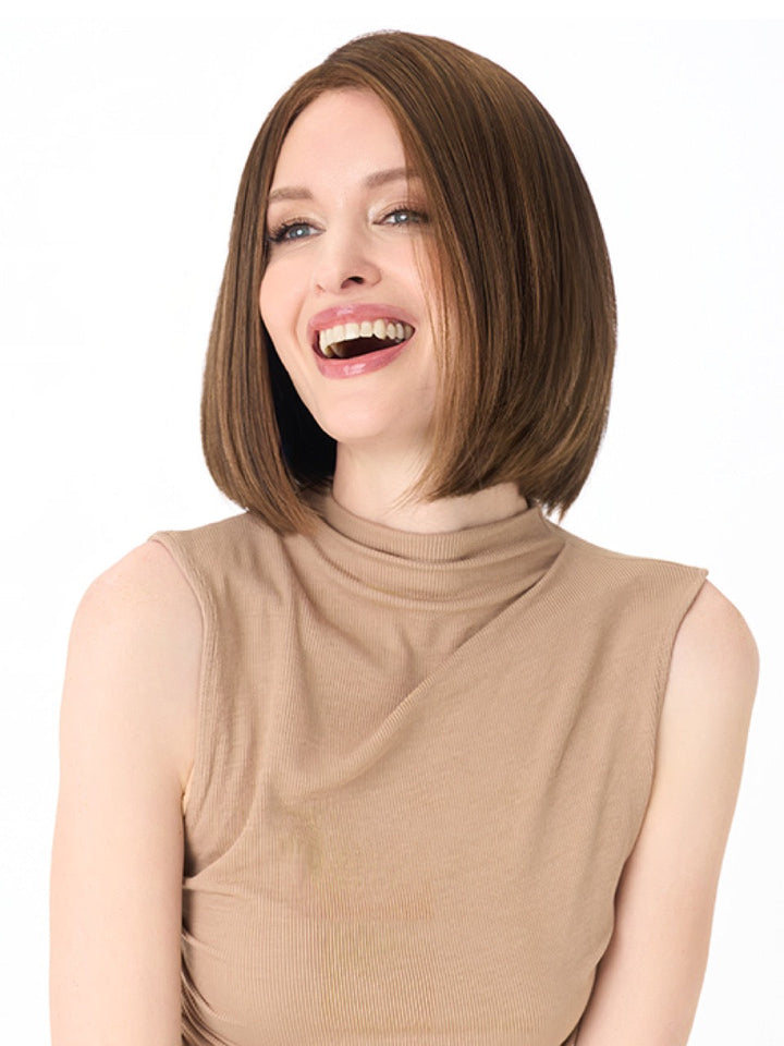 Medium Brown