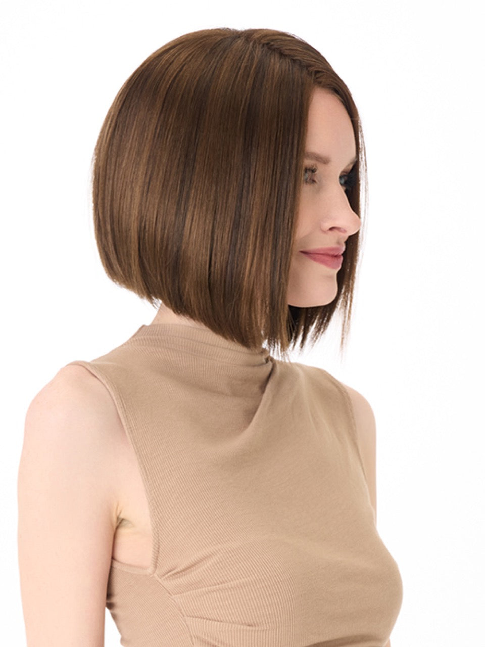 Medium Brown