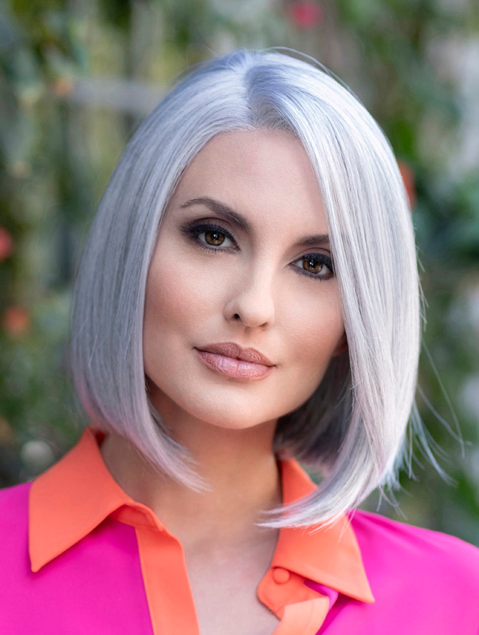 London in Medium Grey