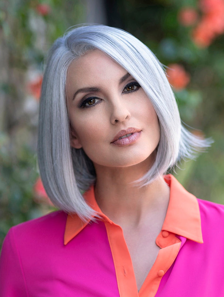 London in Medium Grey