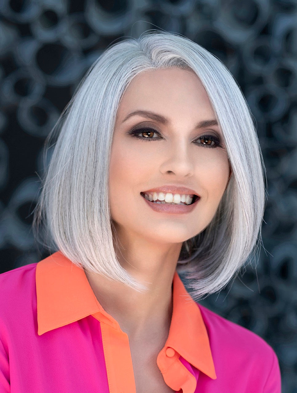 London in Medium Grey