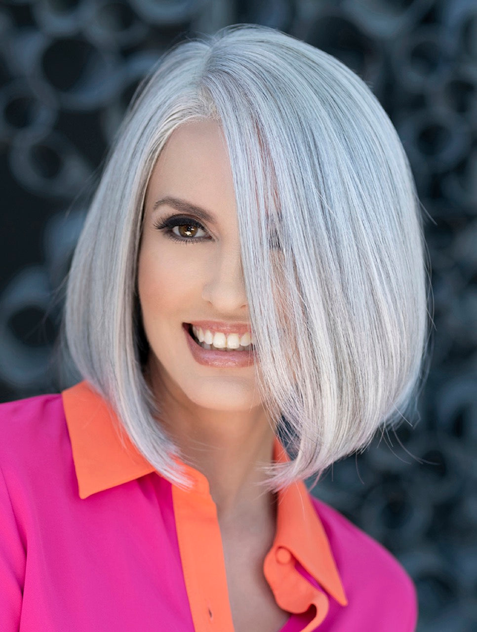 London in Medium Grey