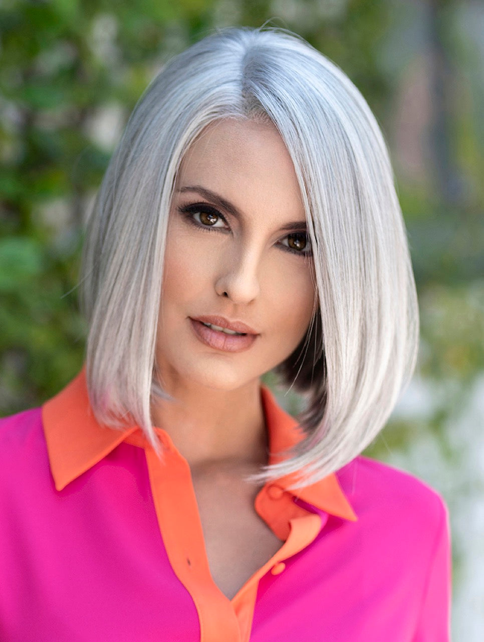 London in Medium Grey