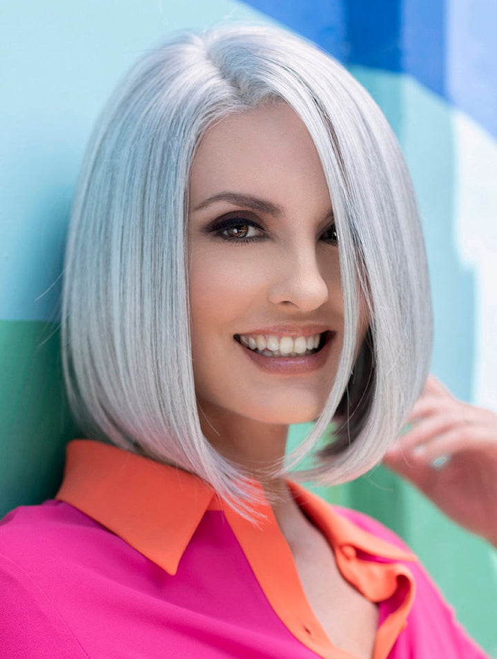 London in Medium Grey