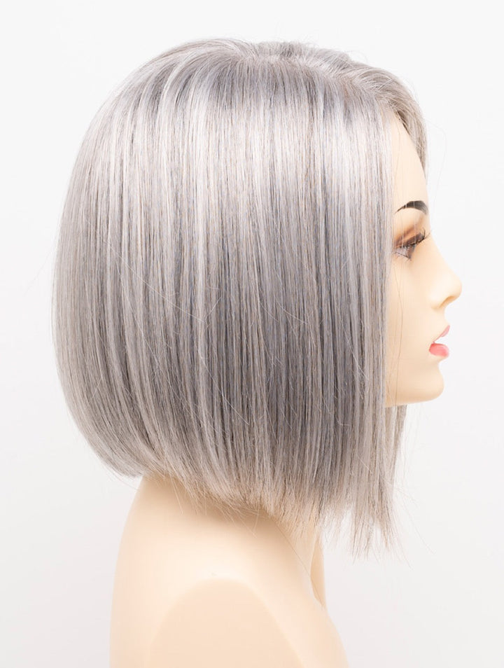 Medium Grey | 56 | Salt and Pepper