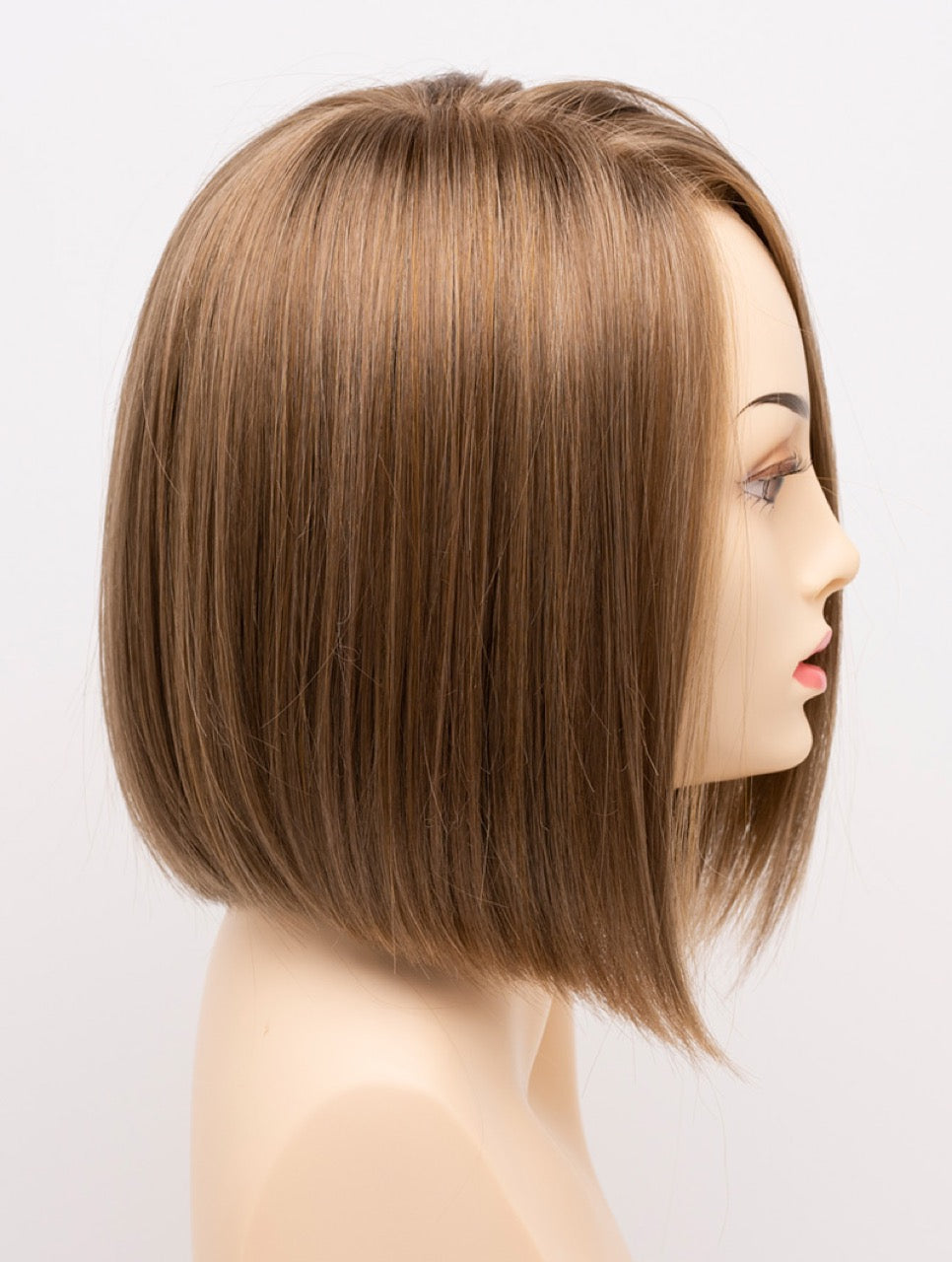 Mocha Frost | 18/26 | Cool Medium Blonde with Highlights