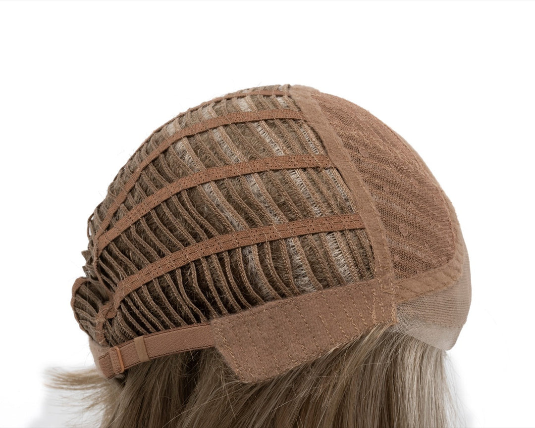 London in Ginger Cream