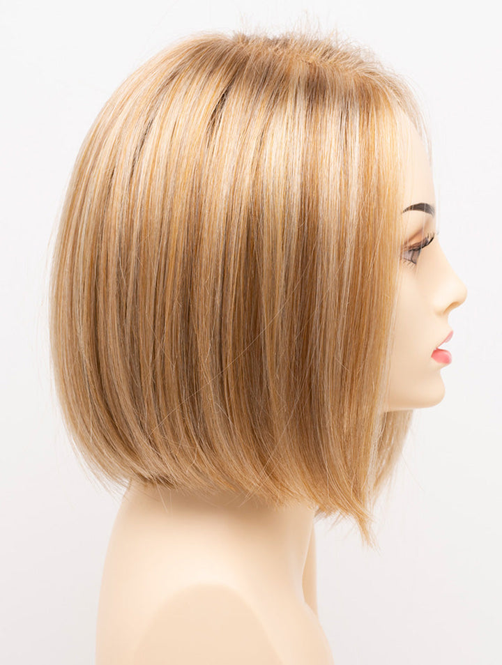 Vanilla Butter | 234/23C | Warm Light Blonde with Highlights