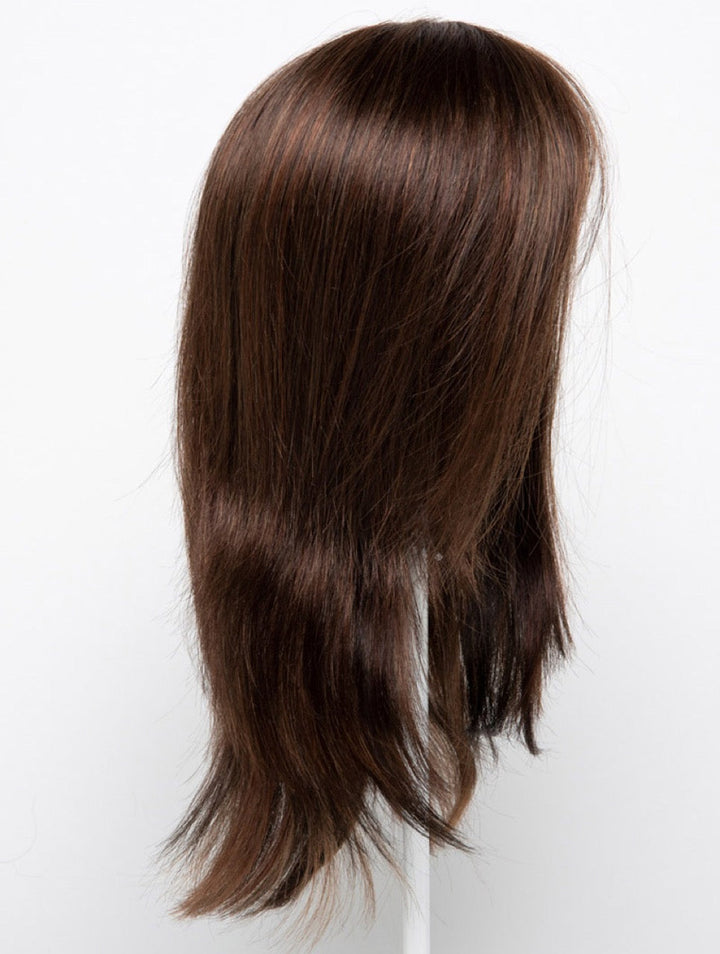 Cinnamon Raisin | 6/33/27 | Rich Auburn