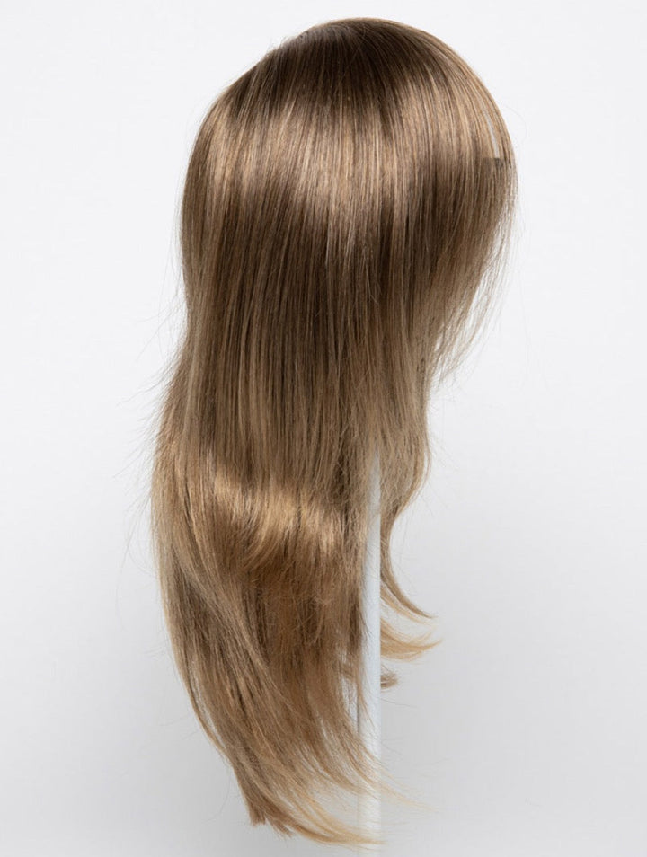 Frosted | 234/18T | Chestnut with Wheat Tips