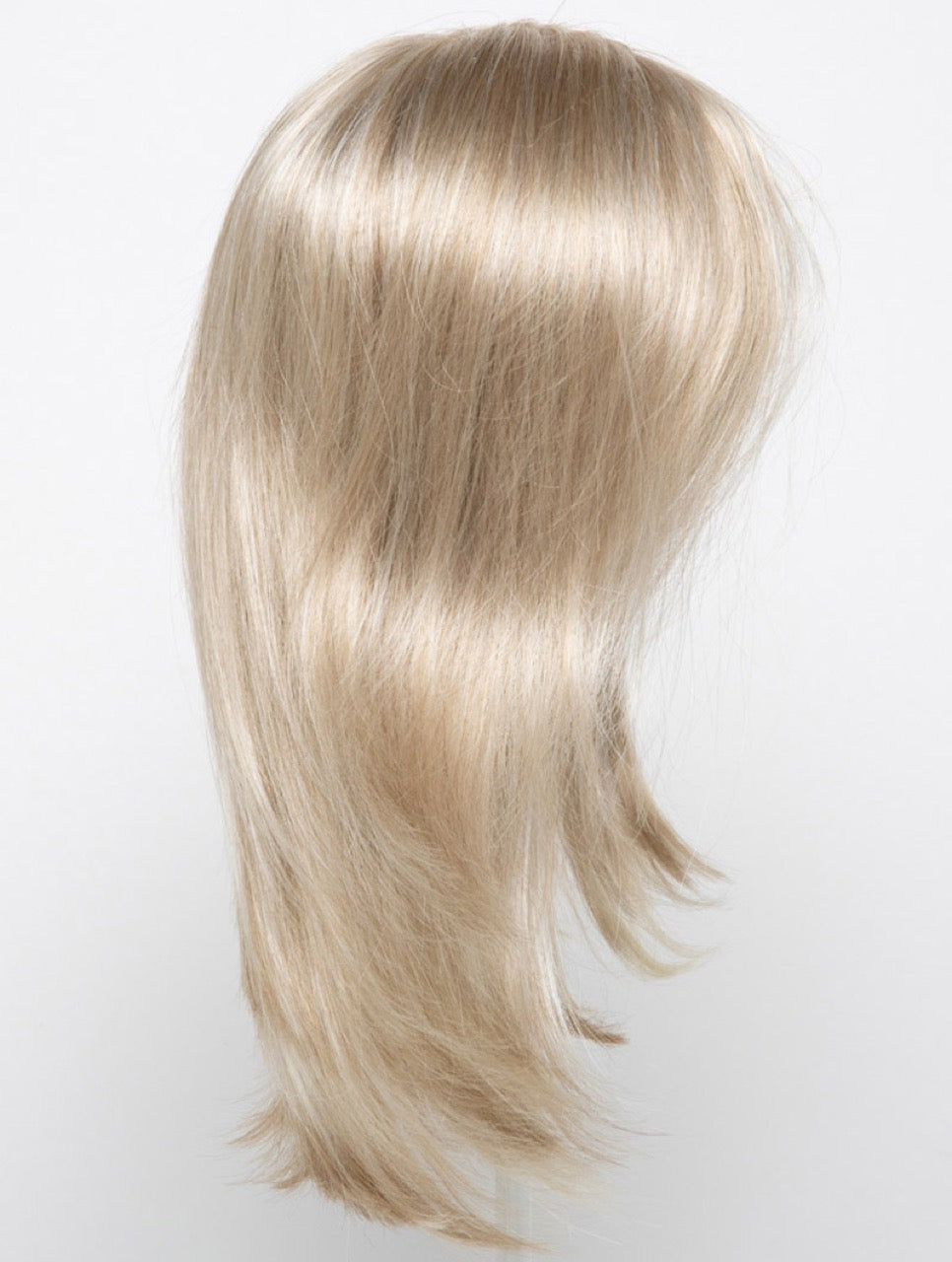 Light Blonde | 601 | Cool Pale Blonde