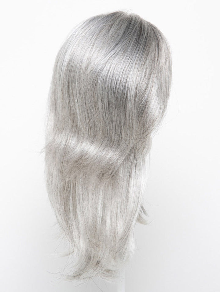 Medium Grey | 56 | Salt and Pepper