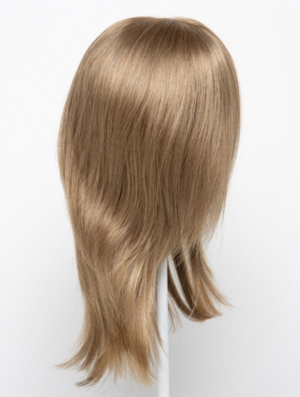 Mocha Frost | 18/26 | Cool Medium Blonde with Highlights