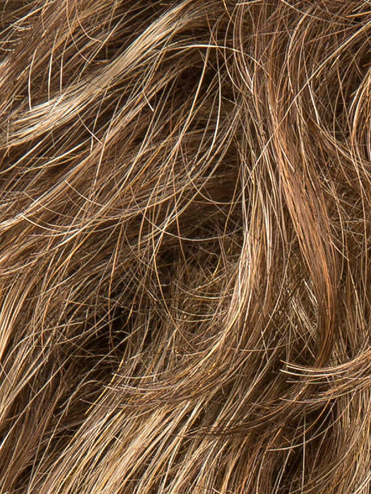 Bernstein Mix 12.26.31 | Light Brown, Medium Honey Blonde, Light Auburn Blend