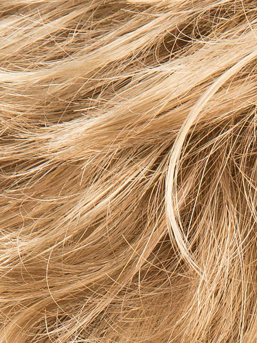 Caramel Mix 20.26.14 | Dark Honey Blonde, Lightest Brown, and Medium Gold Blonde Blend