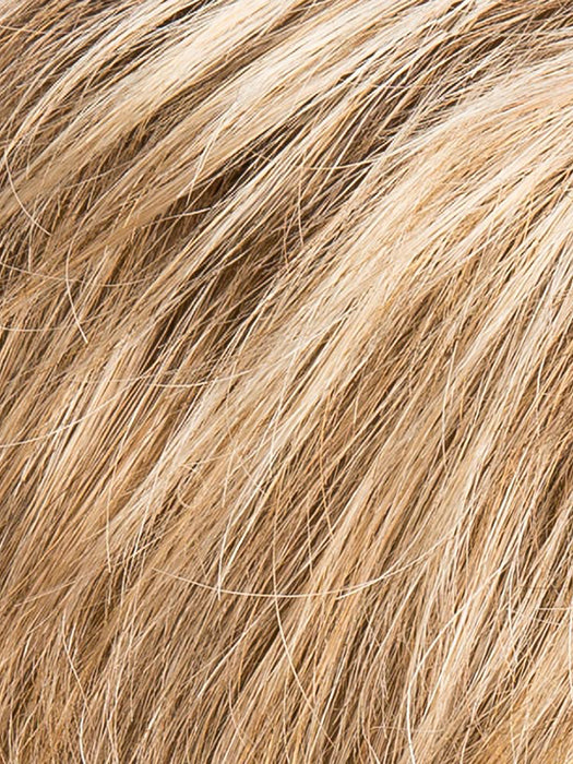 Sand Mix 14.26.20 | Medium Ash Blonde, Light Gold Blonde and Light Strawberry Blonde Blend