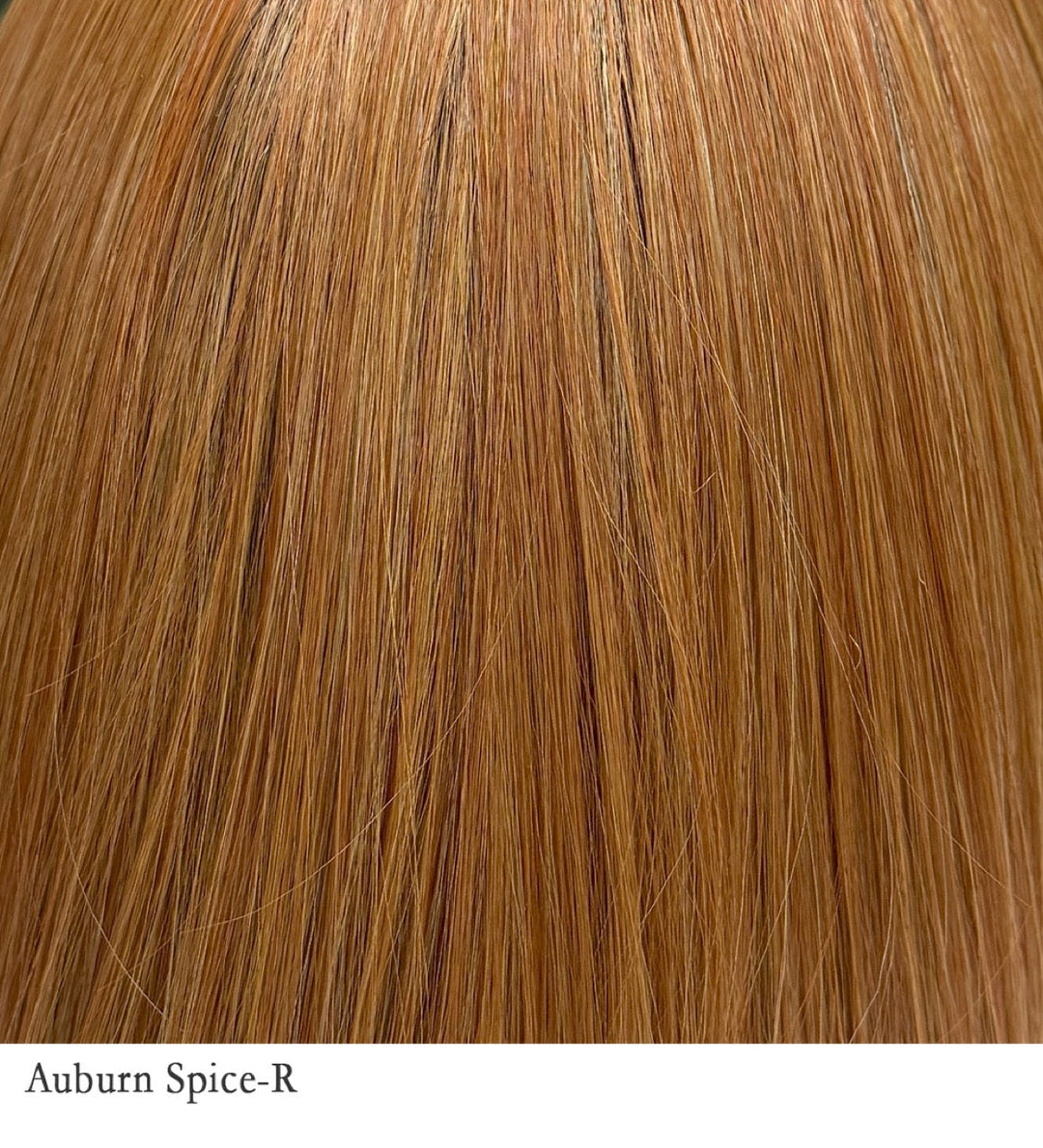Auburn Spice-R 27/613+8