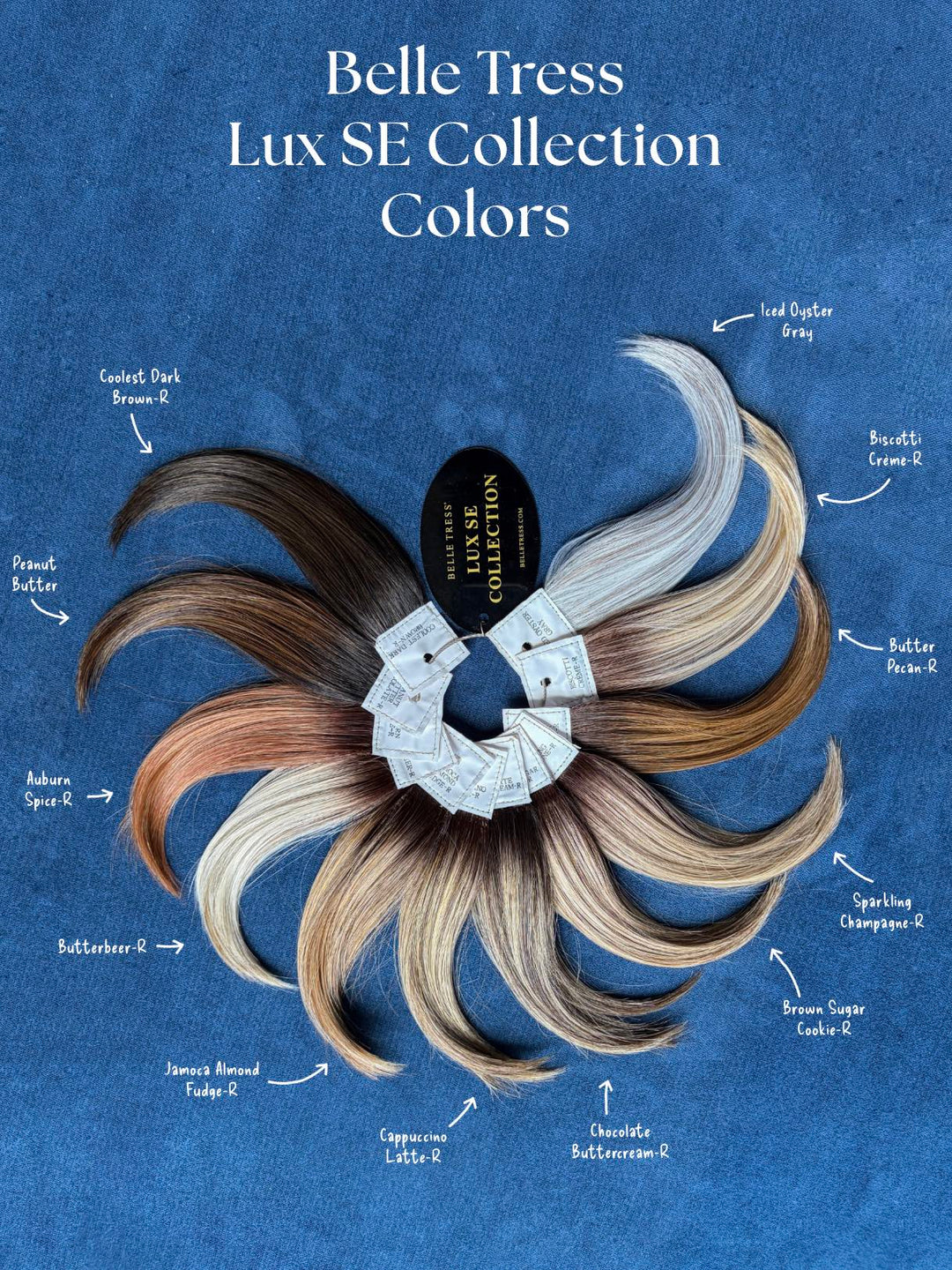 Lux SE Color Ring