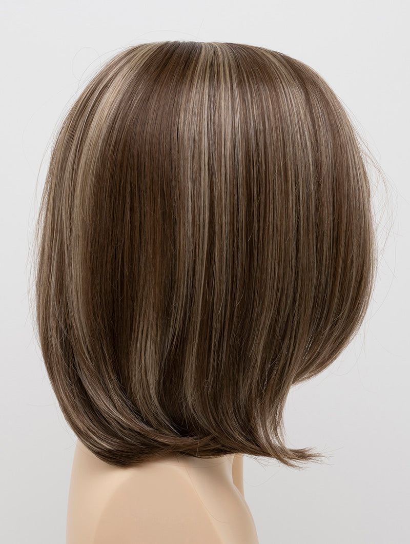 Almond Breeze | 18/22 | Cool dark Blonde with Highlights