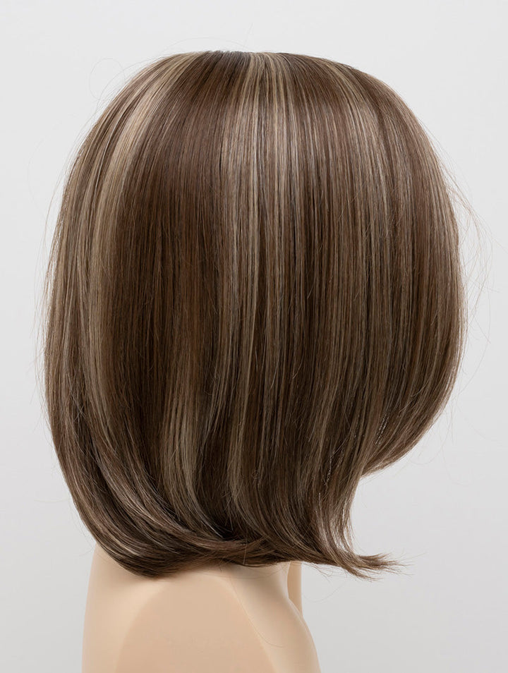 Almond Breeze | 18/22 | Cool dark Blonde with Highlights