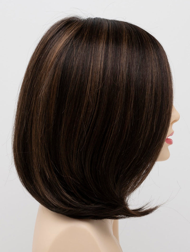Amaretto &amp; Cream | 4/6/14 R4 | Rooted Brunette with Highlights