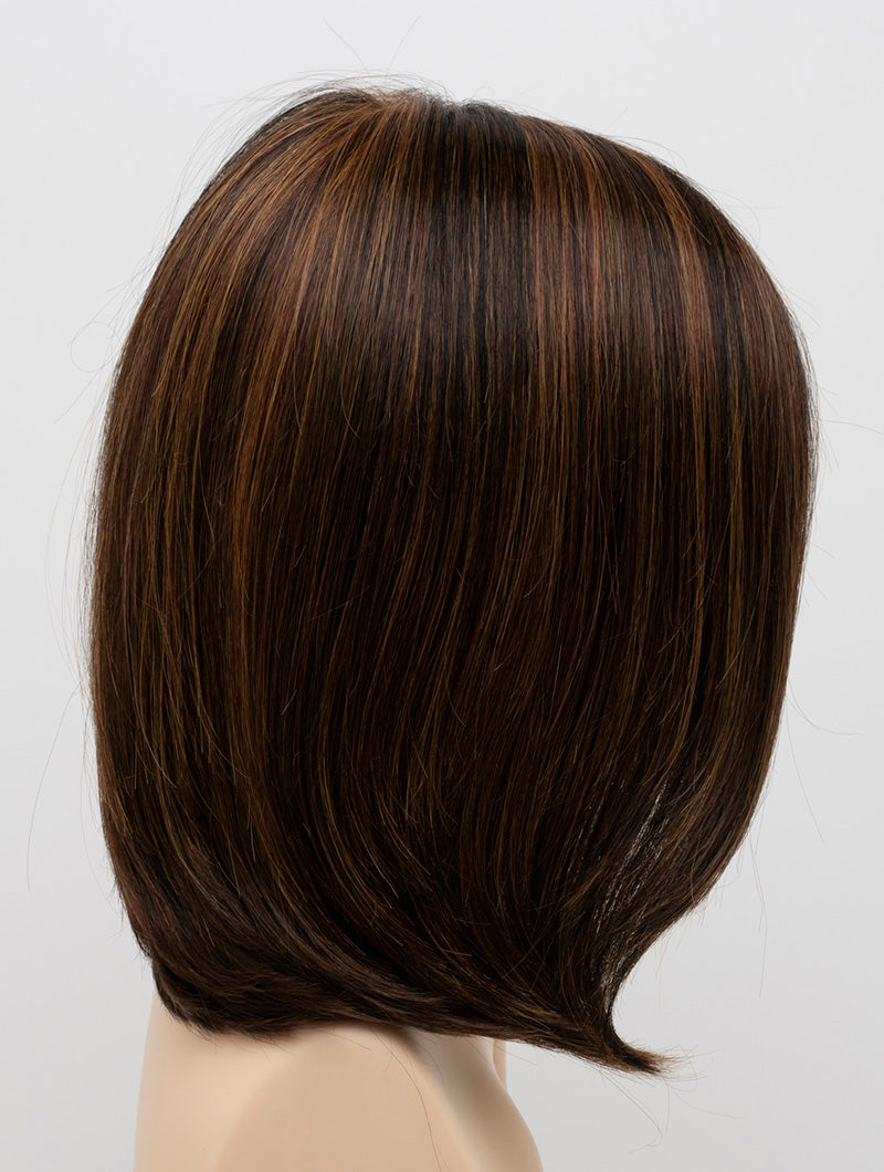 Chocolate Caramel | 8/29 | Dimensional Medium Brown