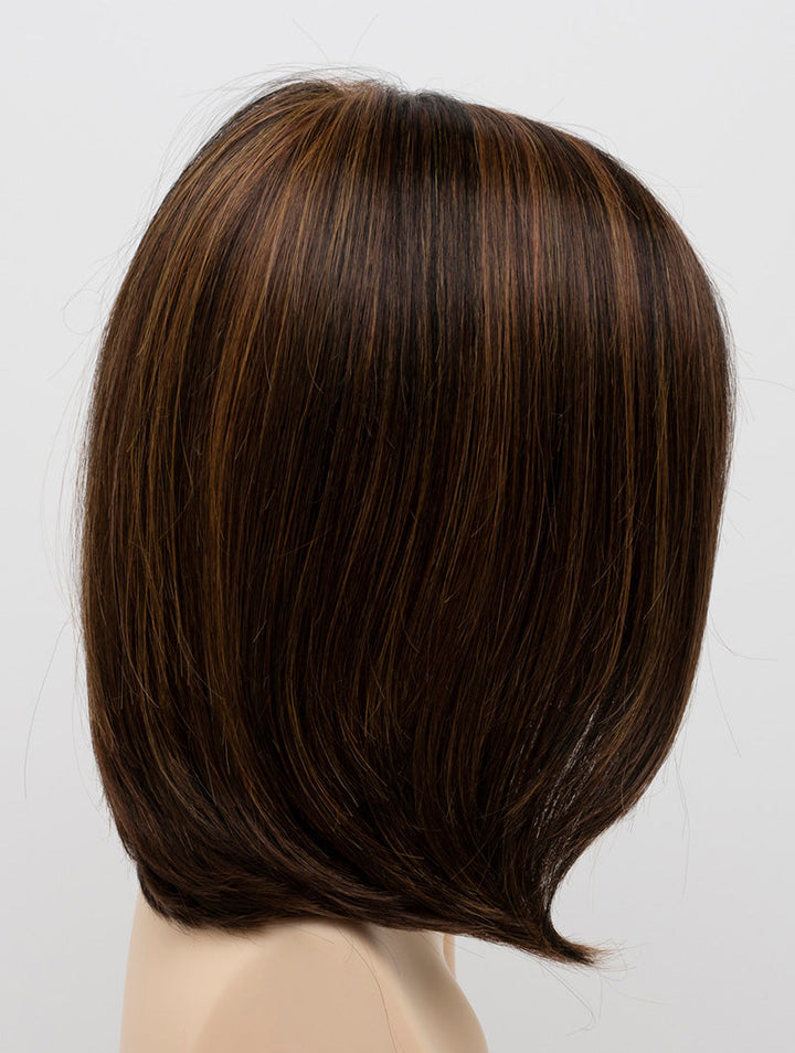 Chocolate Caramel | 8/29 | Dimensional Medium Brown
