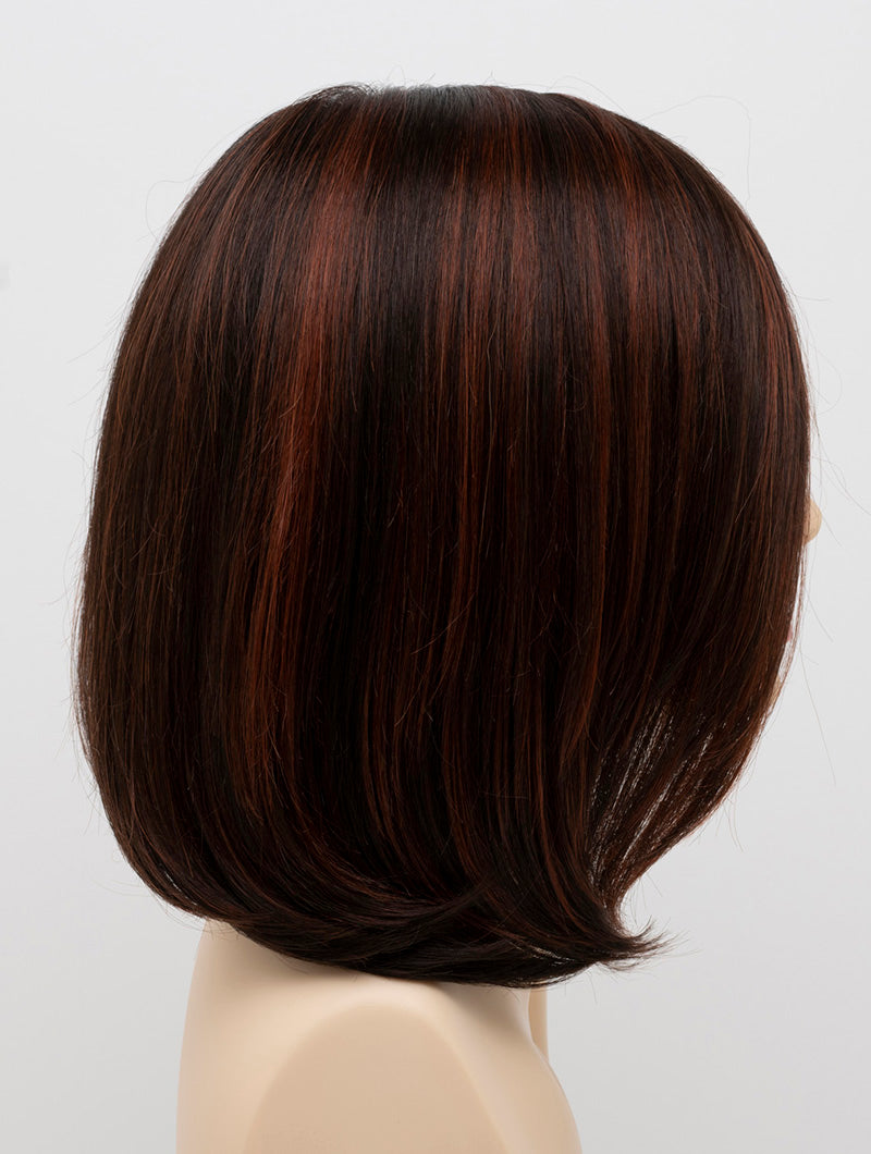 Chocolate Cherry | 130/10 R4 | Rooted Dark Red