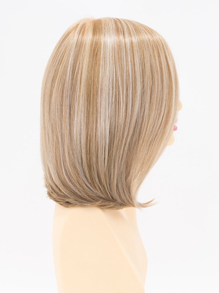 Light Blonde | 601 | Cool Pale Blonde