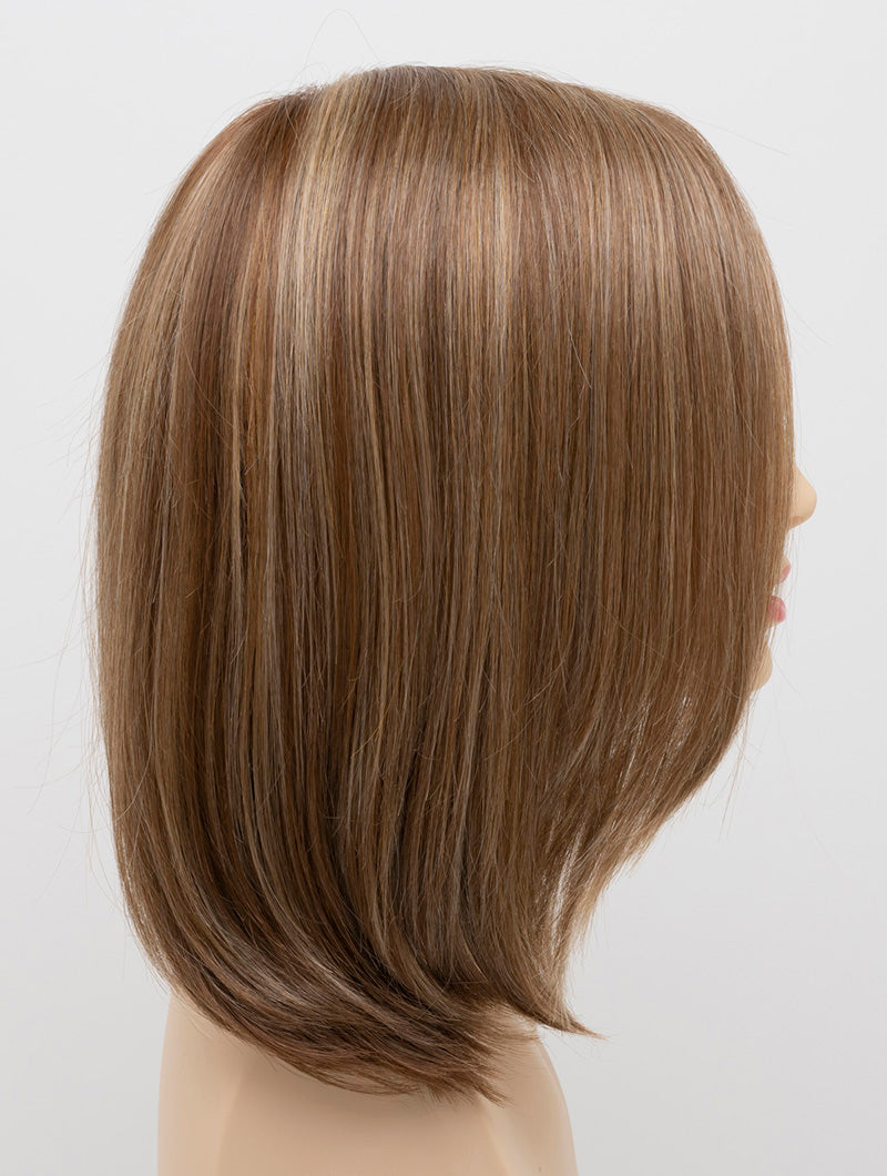 Dark Blonde | 16/23 | Neutral Dark Blonde with Highlights