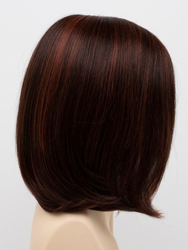 Dark Red | 33/32 | Darker Mahogany Red