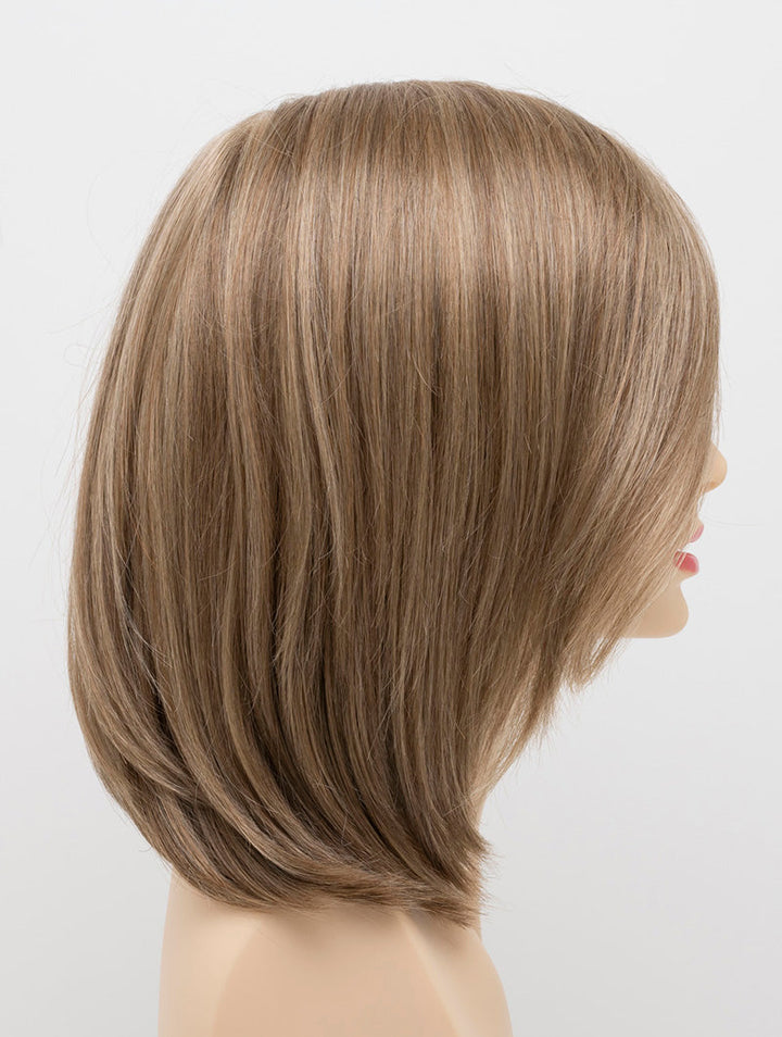 Ginger Cream | 41AE/613 | Cool Light Blonde with Highlights