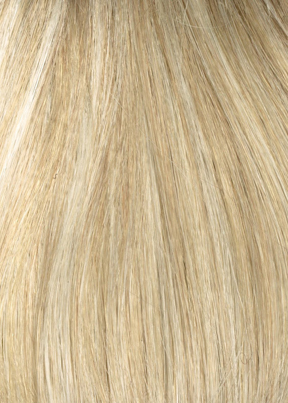 Light Blonde | 601 | Cool Pale Blonde