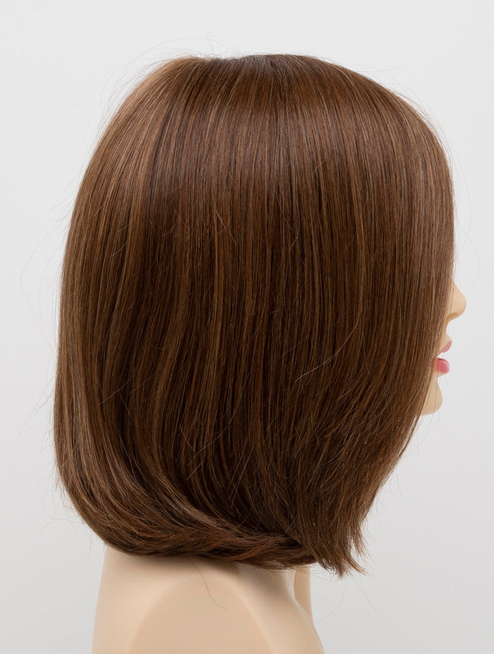 Light Brown | 12/23 | Neutral to Warm Brown