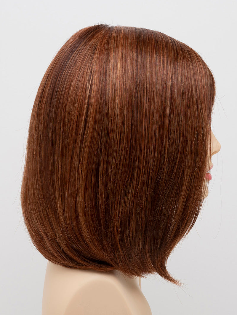 Lighter Red | 29/26 | Lighter Copper Red